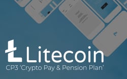Litecoin’s Loafwallet to Participate in CP3 ‘Crypto Pay & Pension Plan’ via New Partnership